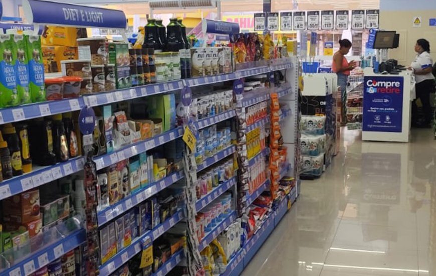 Guia de Maraú - Farmácia Indiana