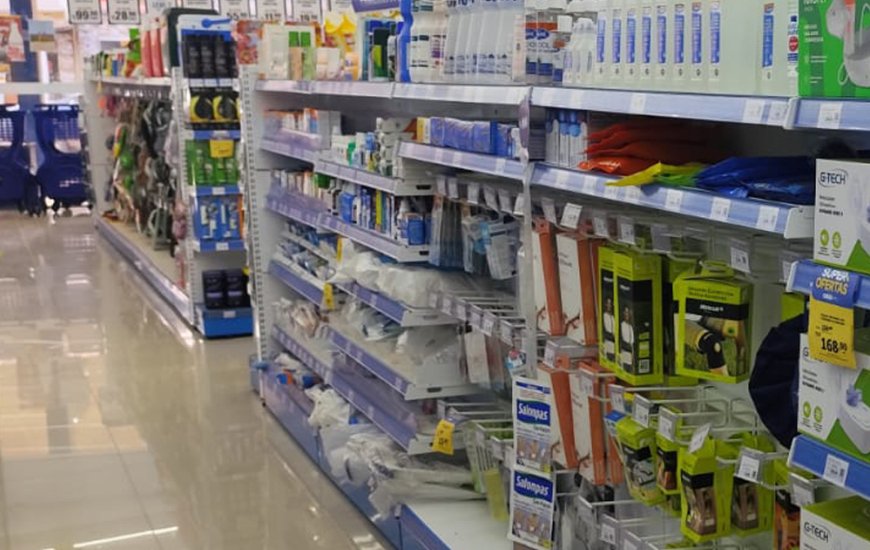 Guia de Maraú - Farmácia Indiana