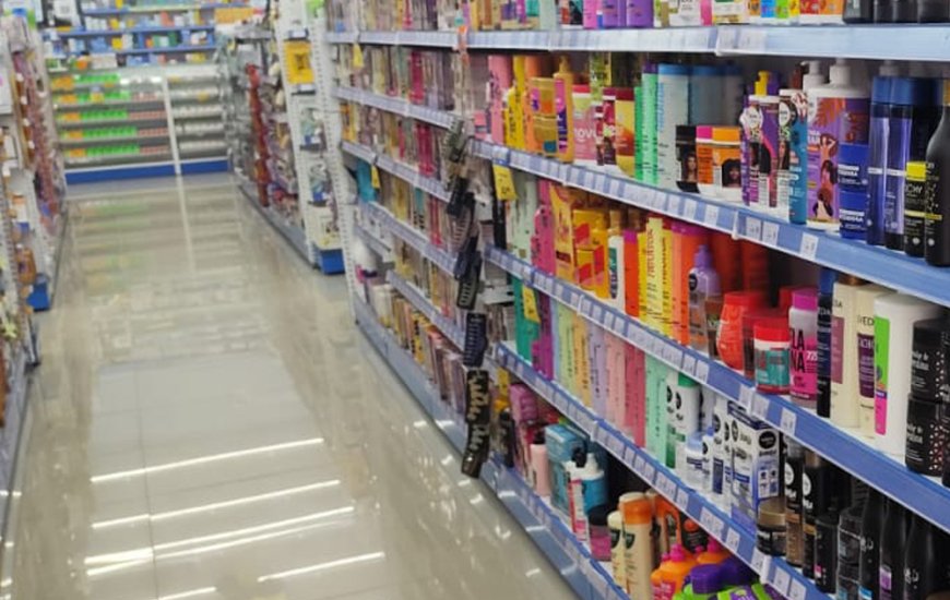 Guia de Maraú - Farmácia Indiana