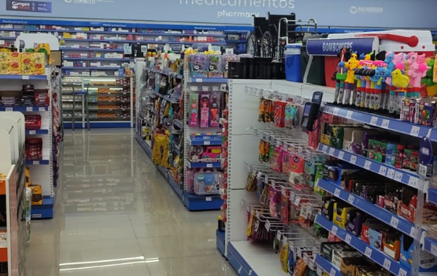 Guia de Maraú - Farmácia Indiana