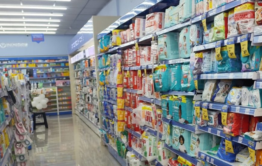 Guia de Maraú - Farmácia Indiana