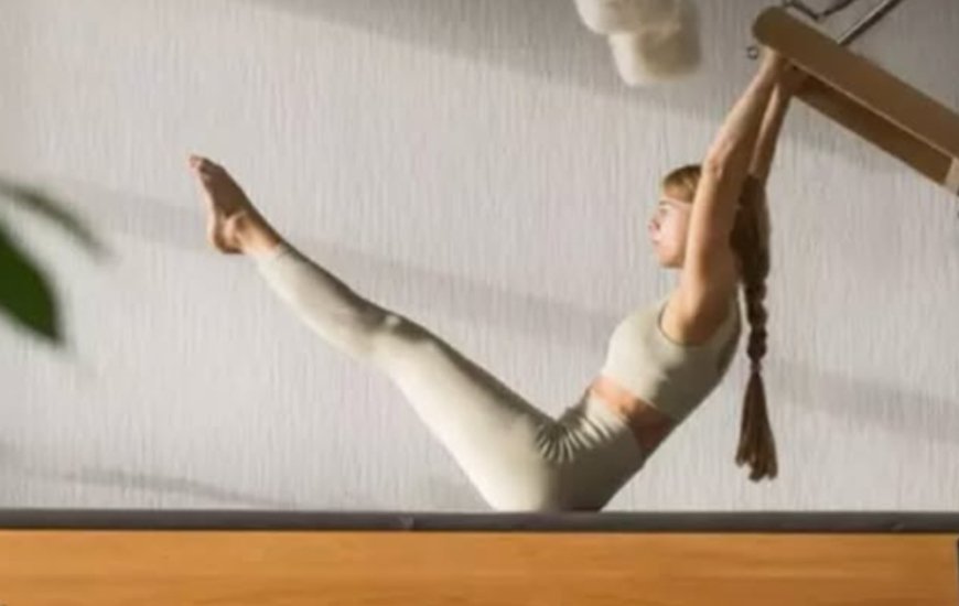 Guia de Maraú - Farol Studio de Pilates