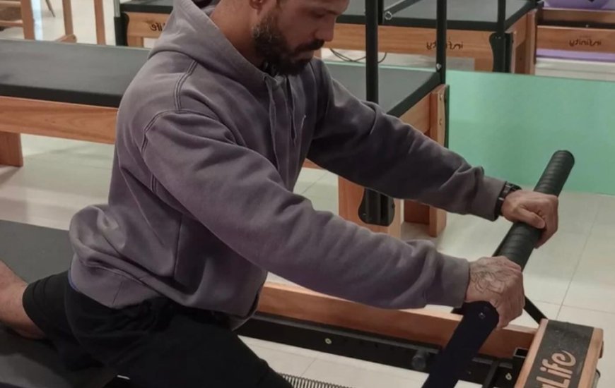 Guia de Maraú - Farol Studio de Pilates