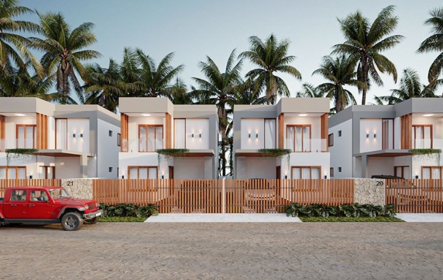 Guia de Maraú - Grupo Muniz Construção e Empreendimentos Imobiliários