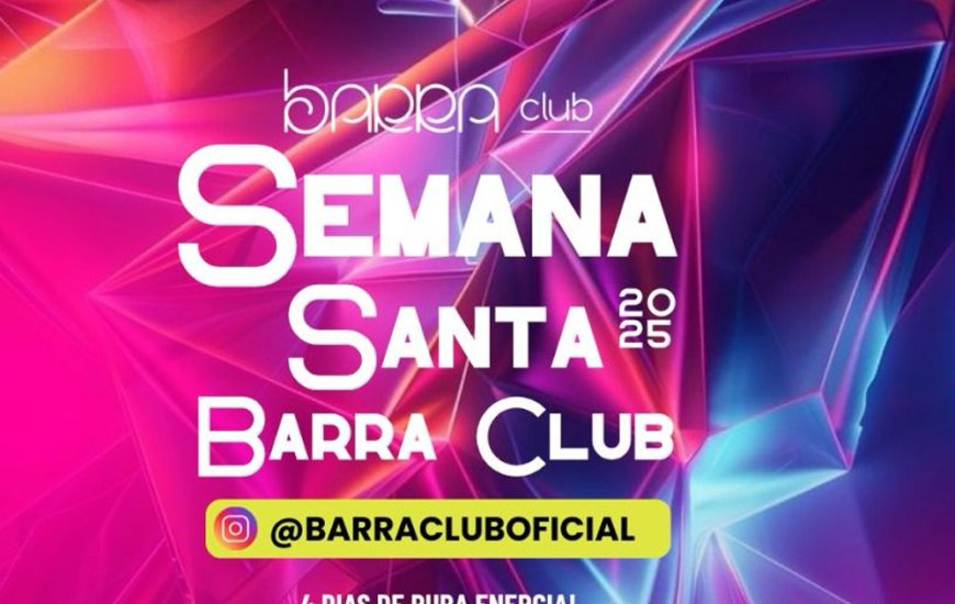 Guia de Maraú - Barra Club
