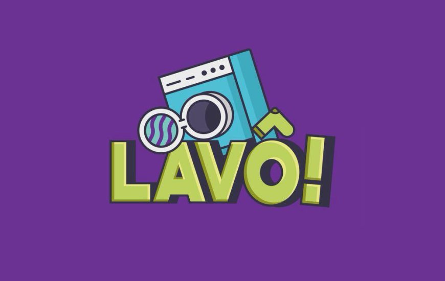Guia de Maraú - Lavô Lavanderia