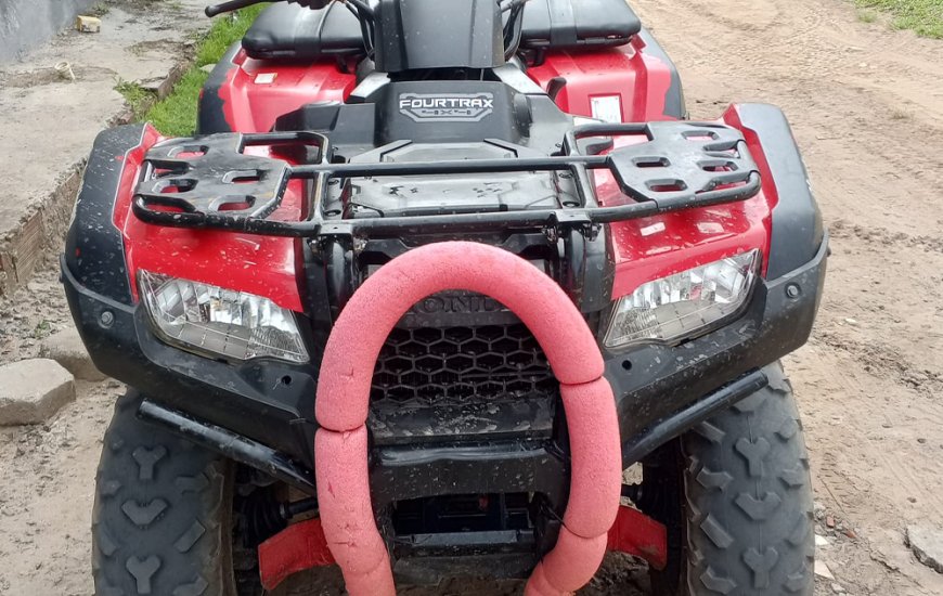 Guia de Maraú - Locadora Ribeiro Locação de Quadriciclos e Transfers