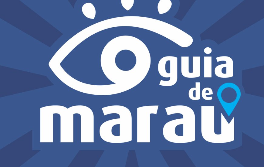 Guia de Maraú - APP Guia de Maraú