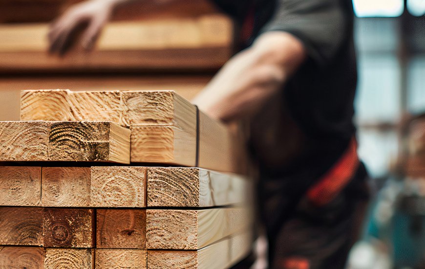 Guia de Maraú - Madecol Madeiras e Material de Construção