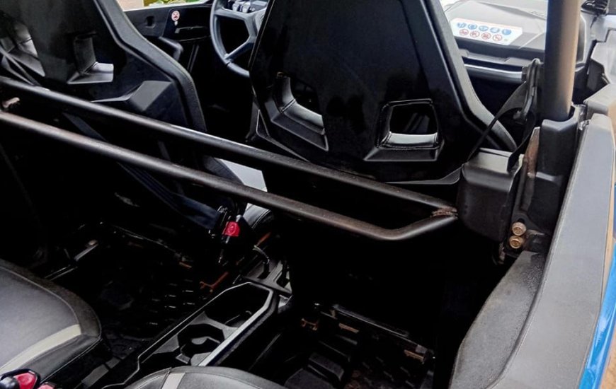 Guia de Maraú - Maraú 4x4