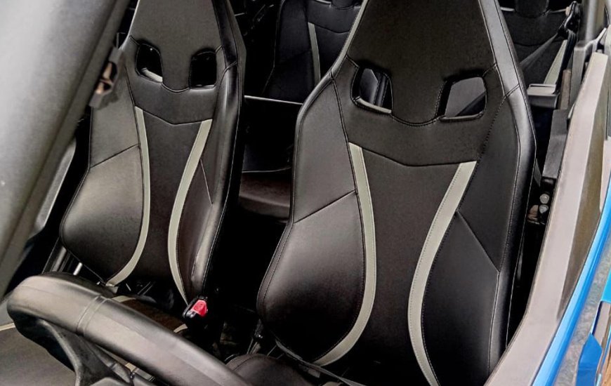 Guia de Maraú - Maraú 4x4