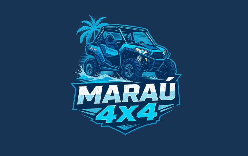 Guia de Maraú - Maraú 4x4