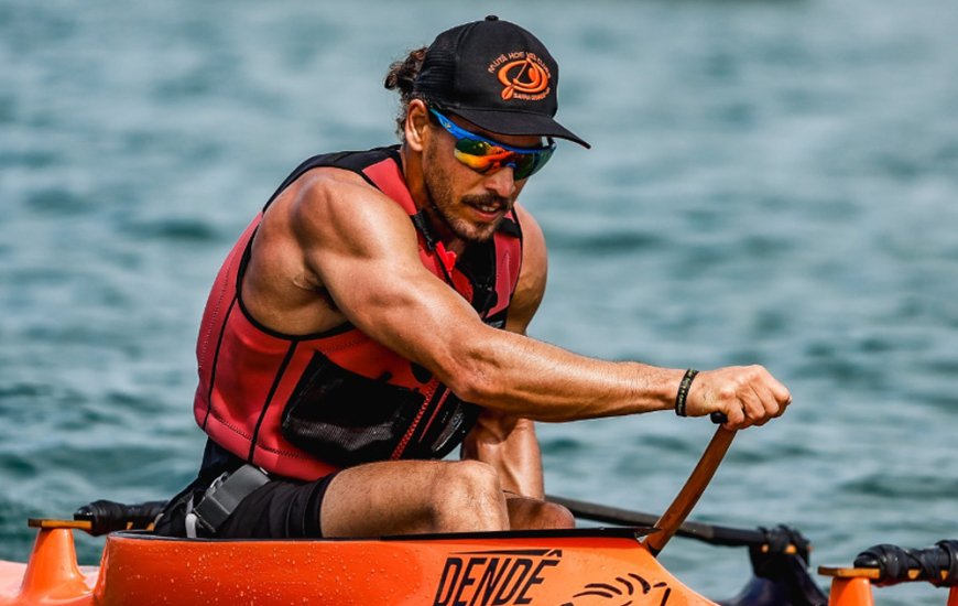 Guia de Maraú - Mutá Hoe Vaa Clube