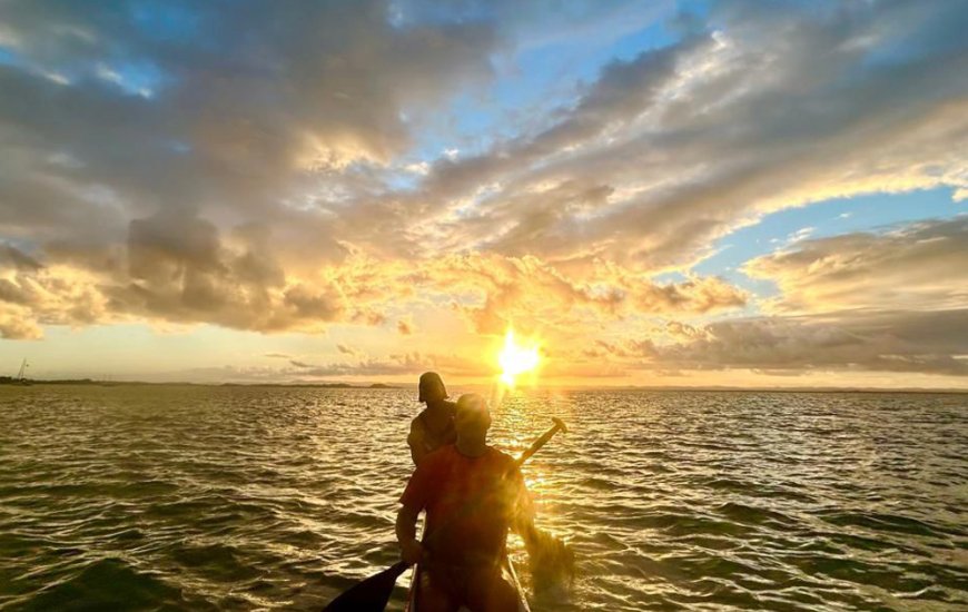 Guia de Maraú - Mutá Hoe Vaa Clube