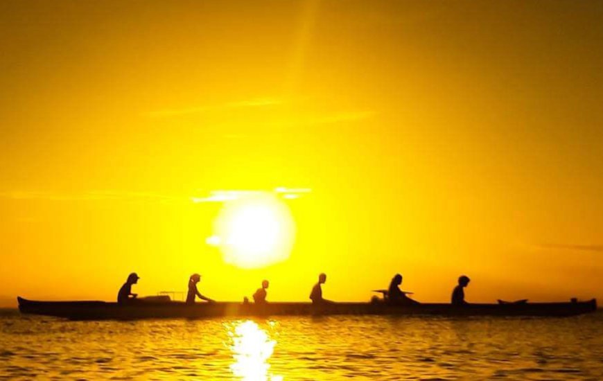 Guia de Maraú - Mutá Hoe Vaa Clube