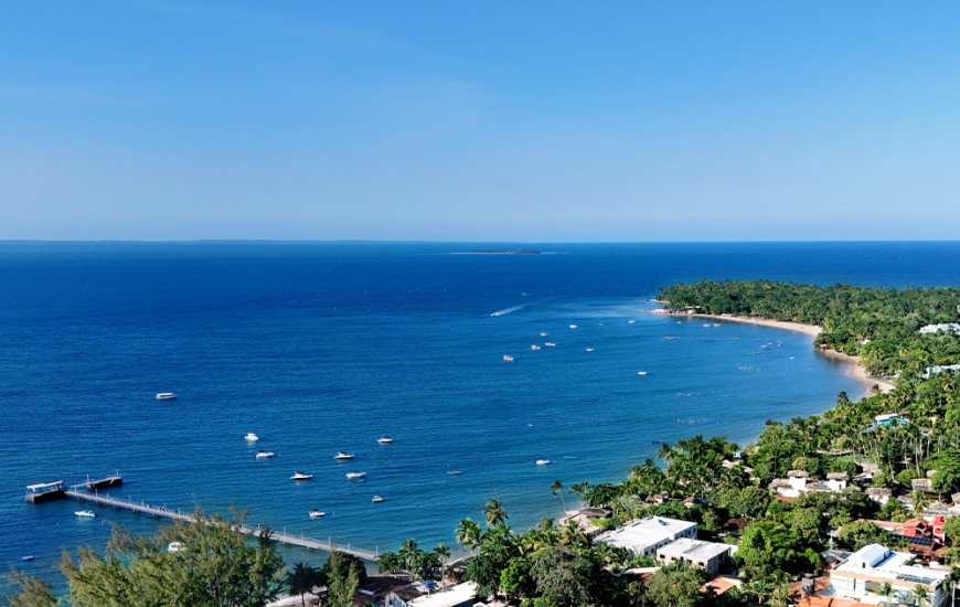 Guia de Maraú - Nativos Imobiliária