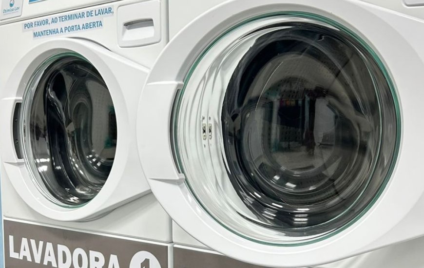 Guia de Maraú - Otimiza Lav Lavanderia de Auto Serviço