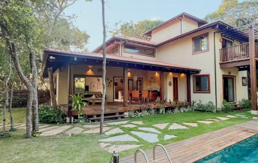 Guia de Maraú - Pedro Carvalho Arquitetura & Construção