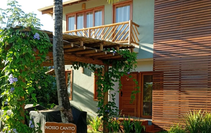 Guia de Maraú - Pedro Carvalho Arquitetura & Construção