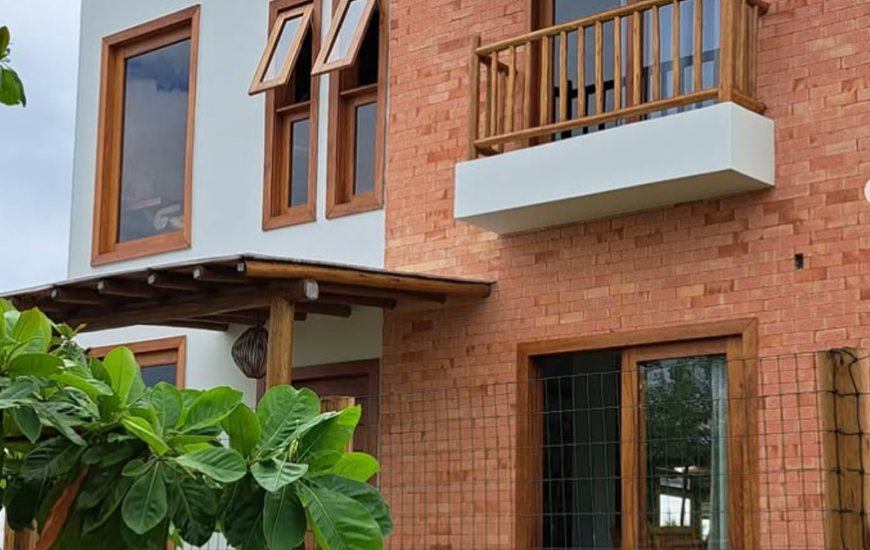 Guia de Maraú - Pedro Carvalho Arquitetura & Construção