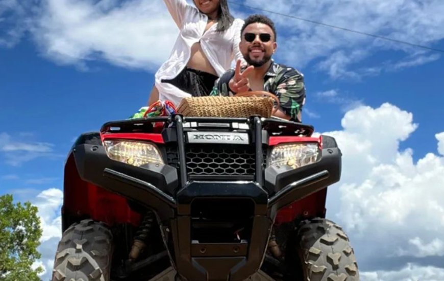 Guia de Maraú - Península Tour