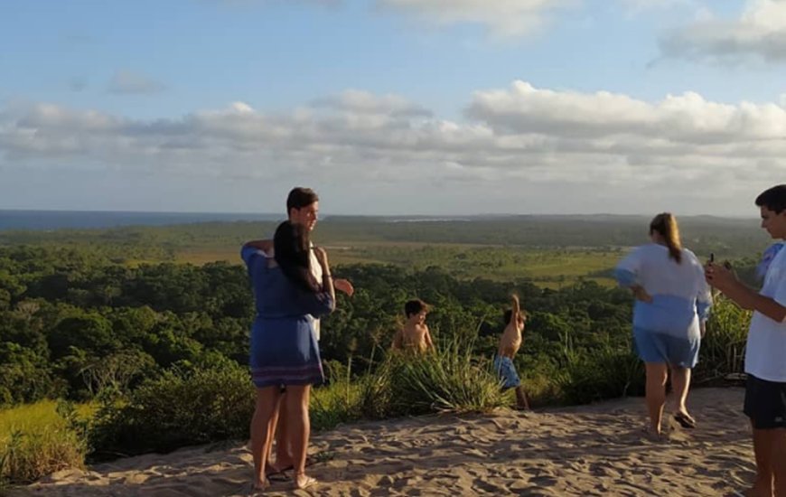 Guia de Maraú - Península Turismo