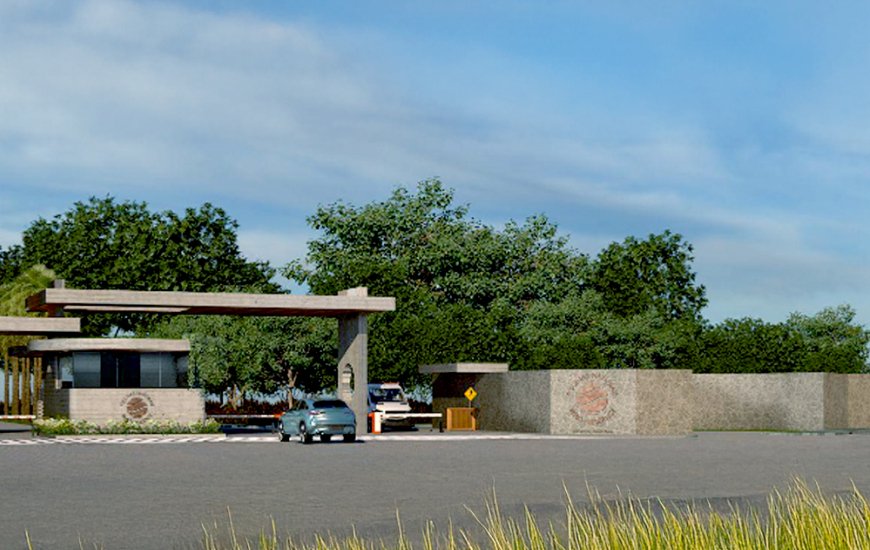 Guia de Maraú - Piscinas Naturais Beach Residence