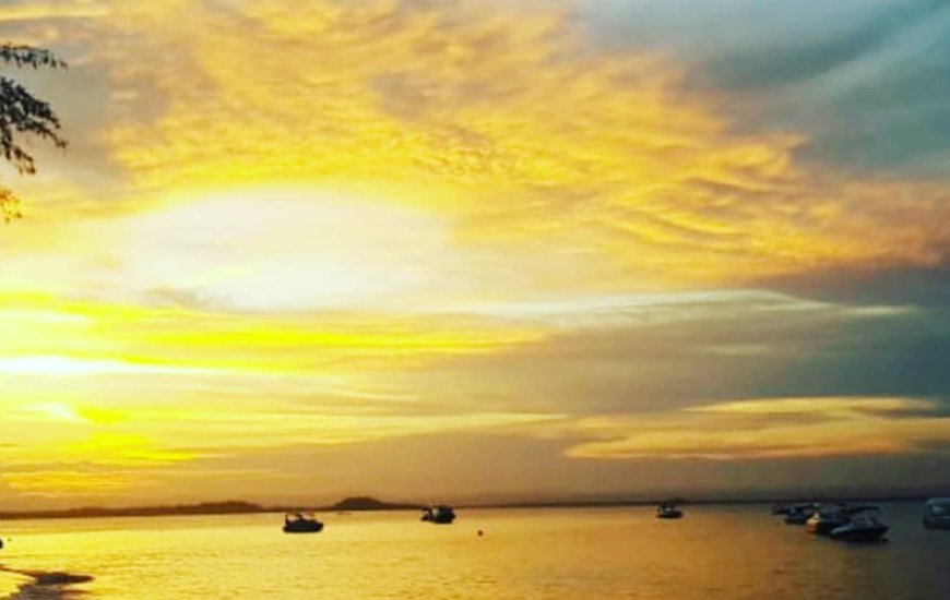 Guia de Maraú - Ponta da Baleia Turismo