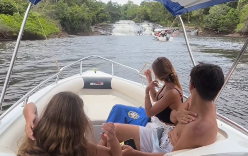 Guia de Maraú - Quadri Tour