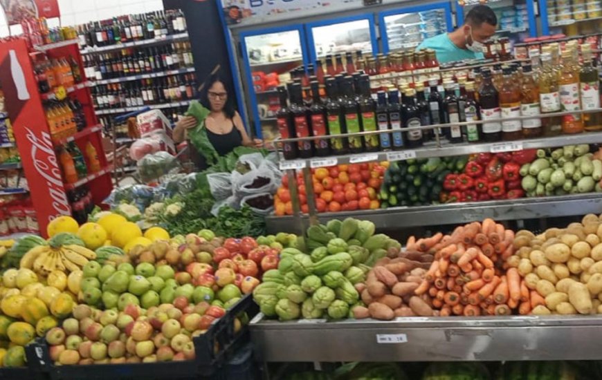 Guia de Maraú - Smart Supermercado