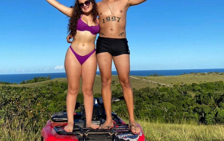 Guia de Maraú - Solmare Agência Tour