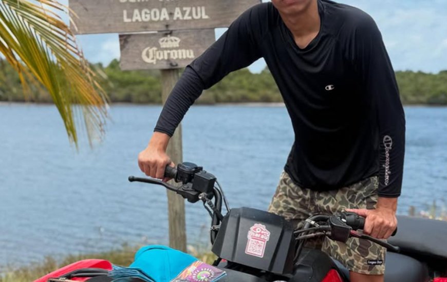 Guia de Maraú - Solmare Agência Tour