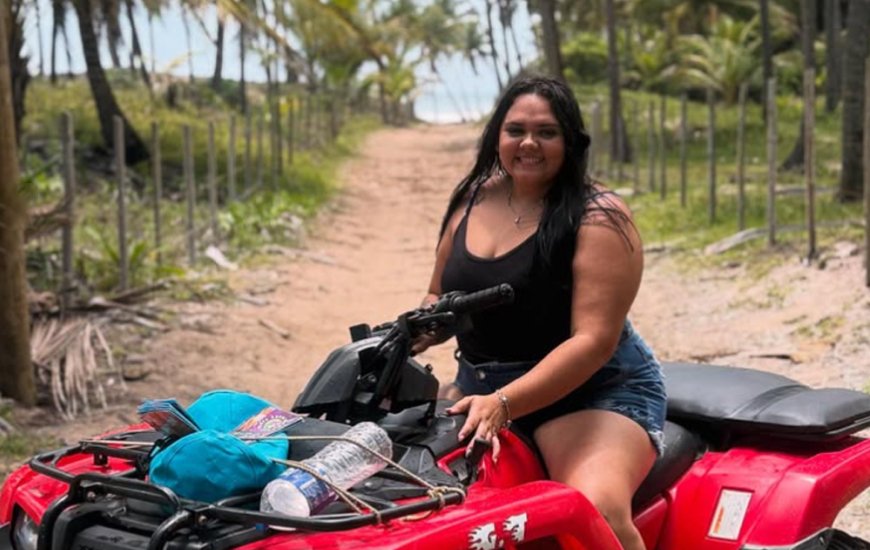 Guia de Maraú - Solmare Agência Tour