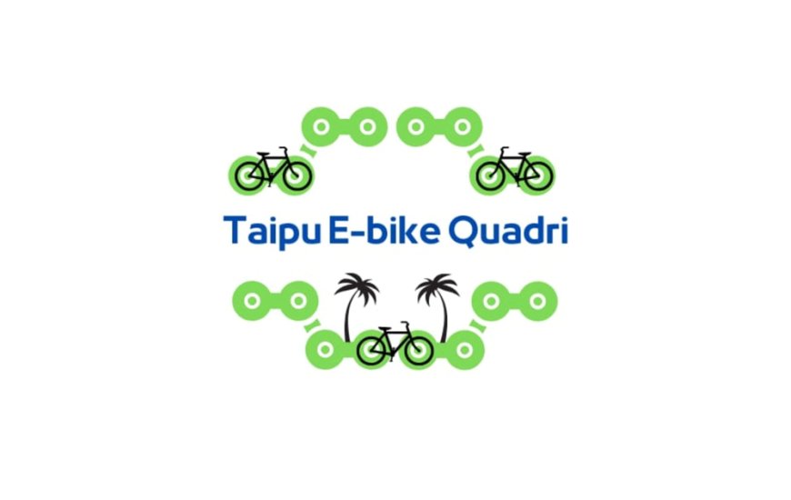 Guia de Maraú - Taipu E-Bike Quadri