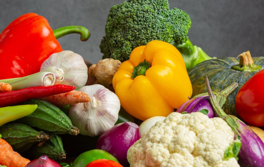 Guia de Maraú - Verdurão do Vei