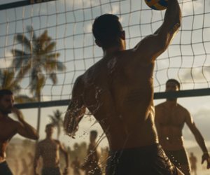 Guia de Maraú - Esportes