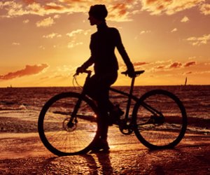 Guia de Maraú - Locação de Bike