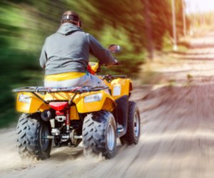 Guia de Maraú - Locação de Quadriciclos