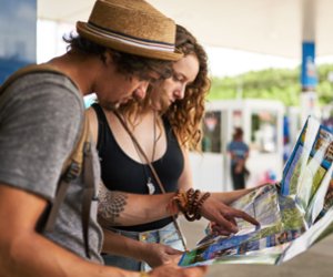 Guia de Maraú - Passeios e Turismo