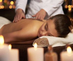 Guia de Maraú - Terapias