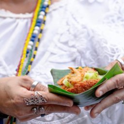 Acarajé da Eldinha