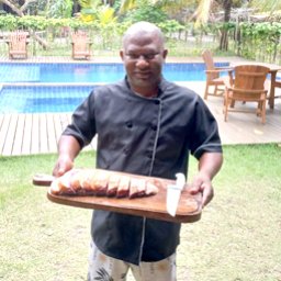 Dig Don Churrasco