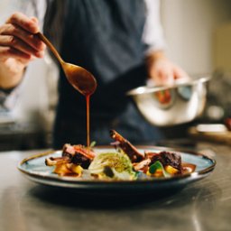 Guia de Maraú - Chef em casa