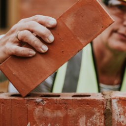 Guia de Maraú - Construção