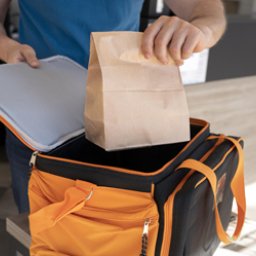 Guia de Maraú - Delivery