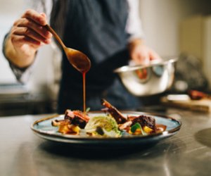 Guia de Maraú - Chef em casa