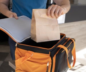 Guia de Maraú - Delivery