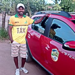 Edilson Táxi Barra Grande Passeios e Taslados