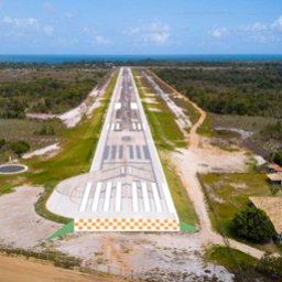 Aeródromo Barra Grande