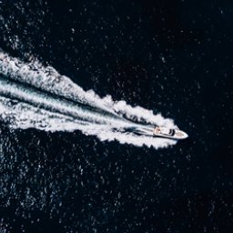 Guia de Maraú - Transpote Náutico